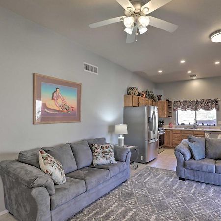 Desert Gem With Patio And Grill, Near Oracle St Park! Экстерьер фото