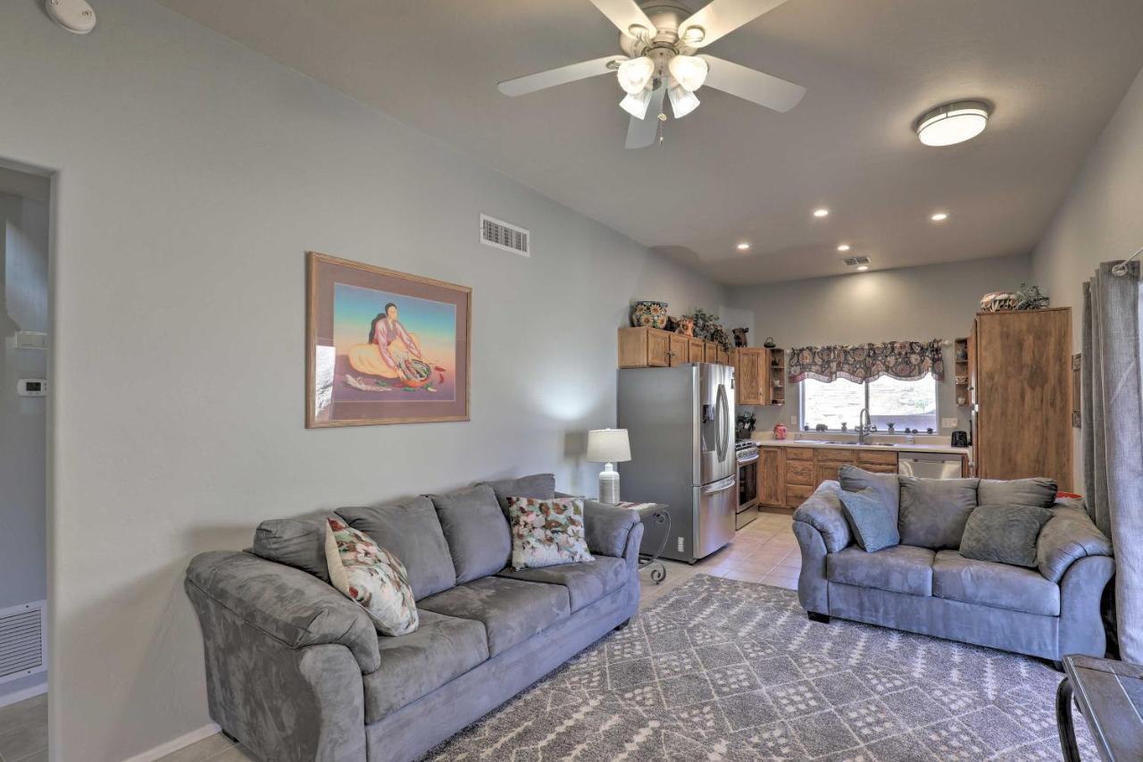 Desert Gem With Patio And Grill, Near Oracle St Park! Экстерьер фото