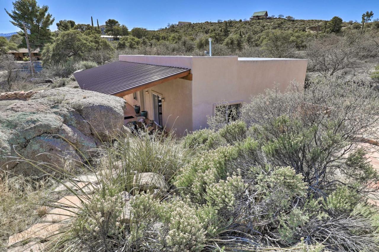 Desert Gem With Patio And Grill, Near Oracle St Park! Экстерьер фото