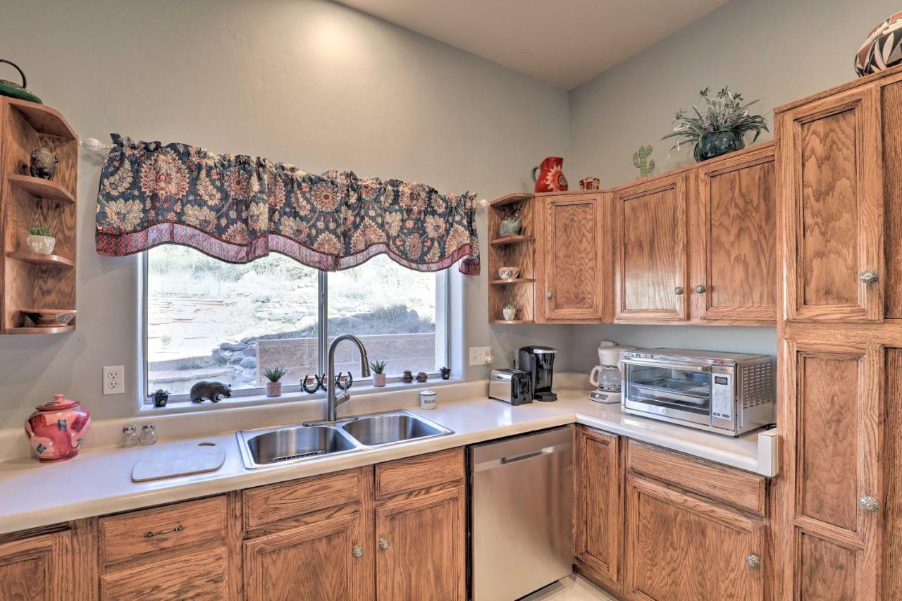 Desert Gem With Patio And Grill, Near Oracle St Park! Экстерьер фото