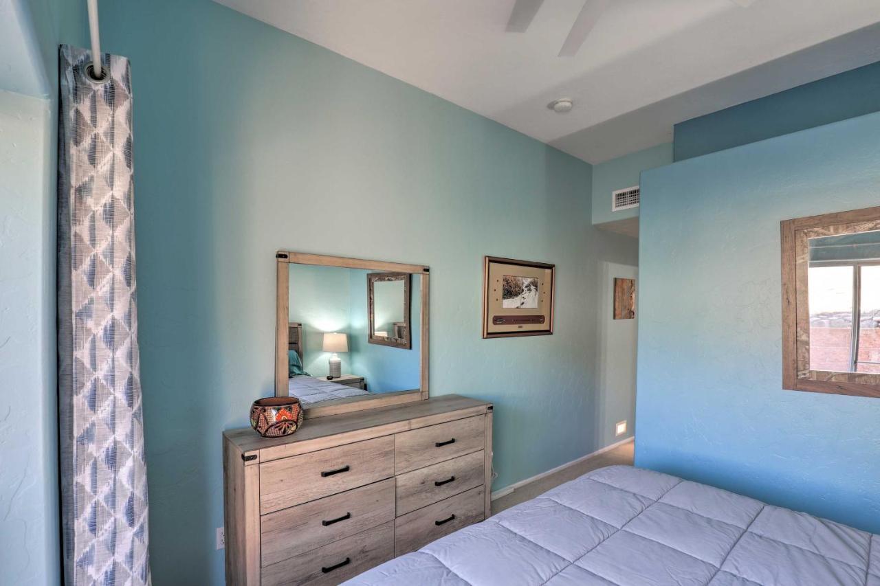 Desert Gem With Patio And Grill, Near Oracle St Park! Экстерьер фото