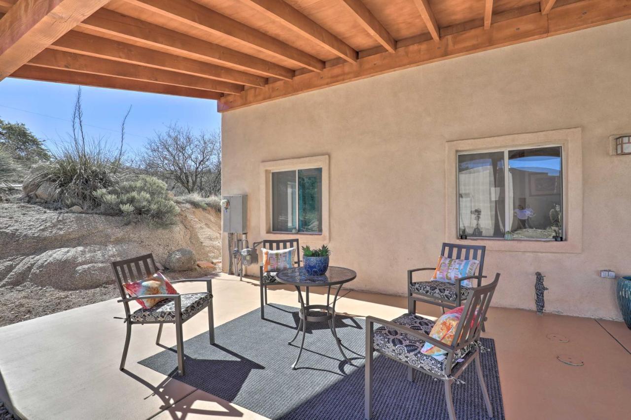 Desert Gem With Patio And Grill, Near Oracle St Park! Экстерьер фото