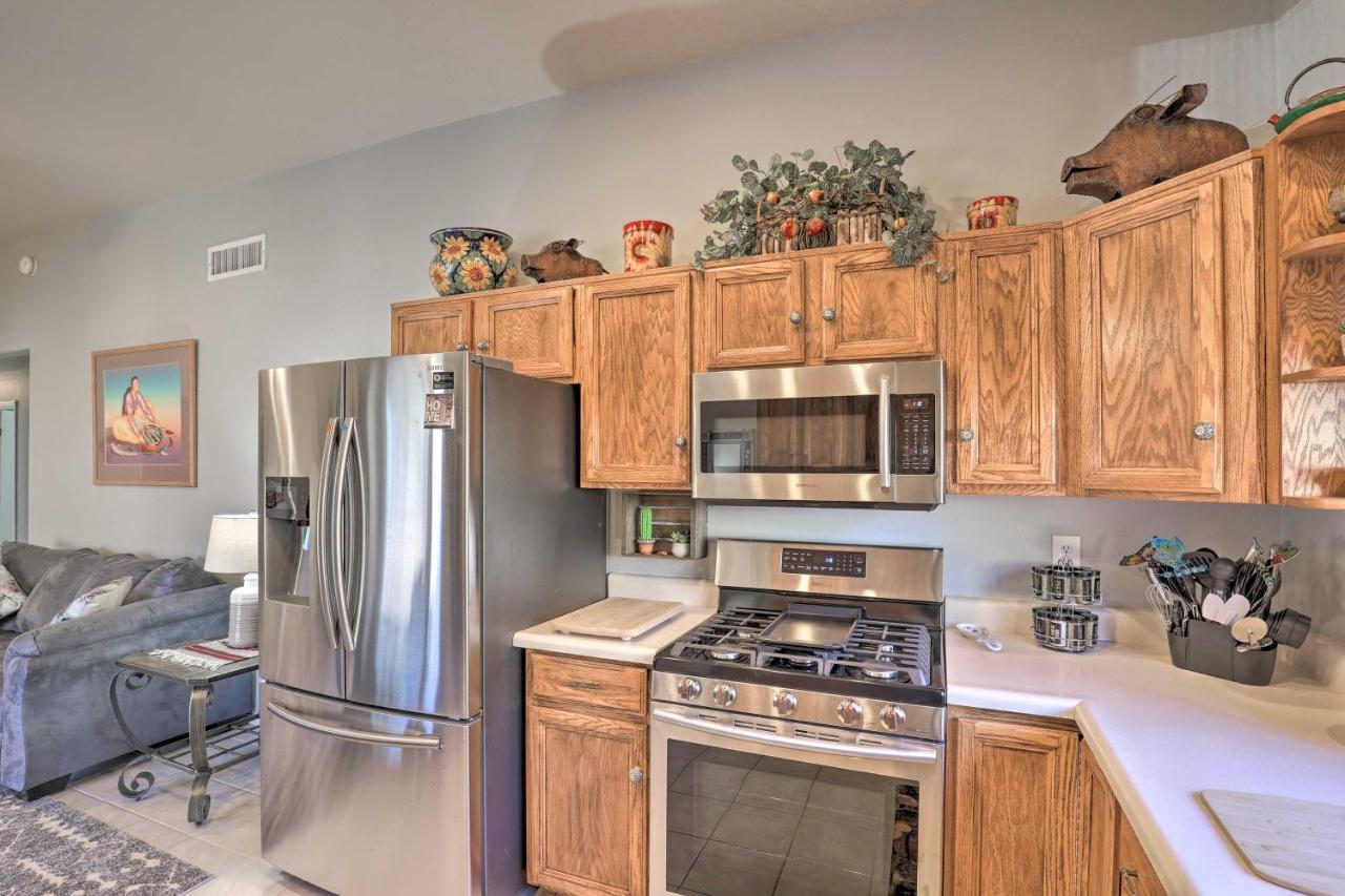 Desert Gem With Patio And Grill, Near Oracle St Park! Экстерьер фото
