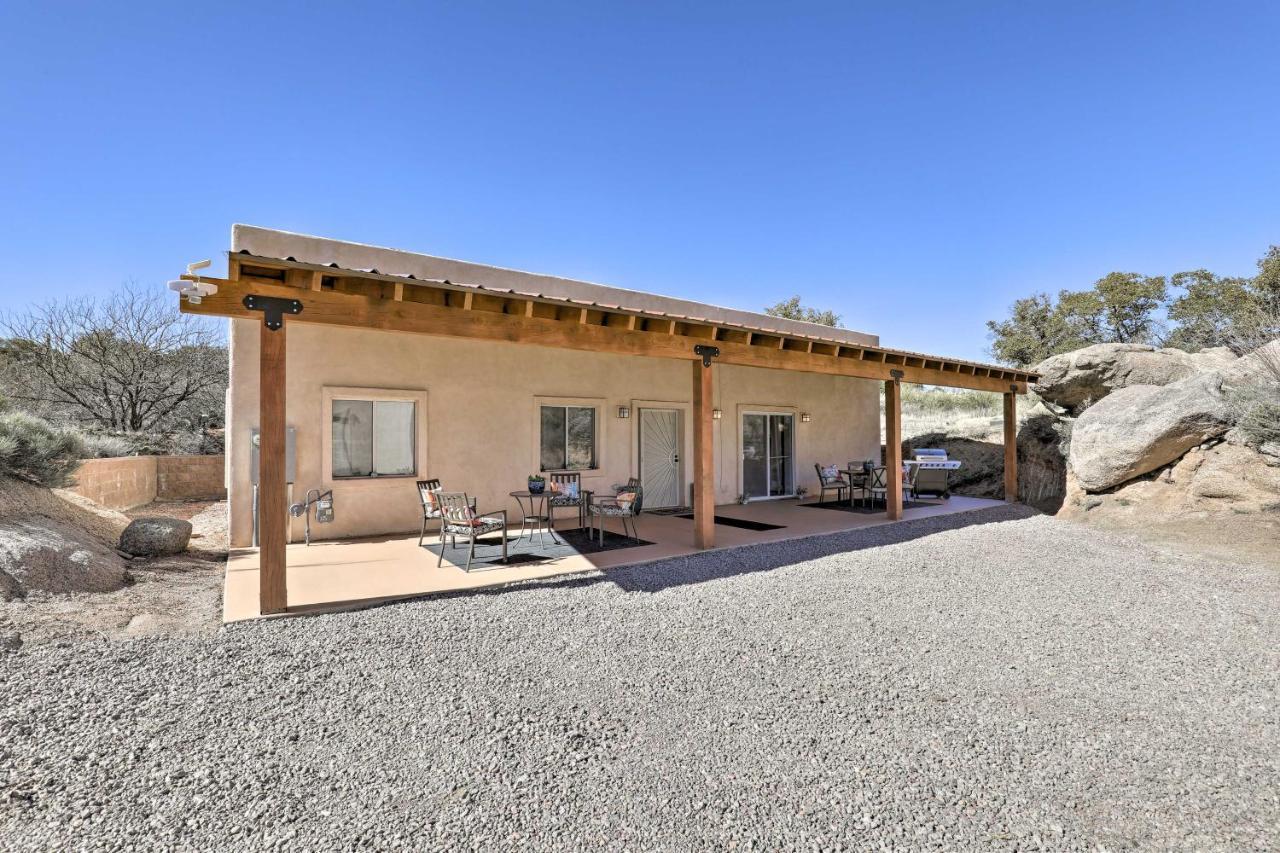 Desert Gem With Patio And Grill, Near Oracle St Park! Экстерьер фото