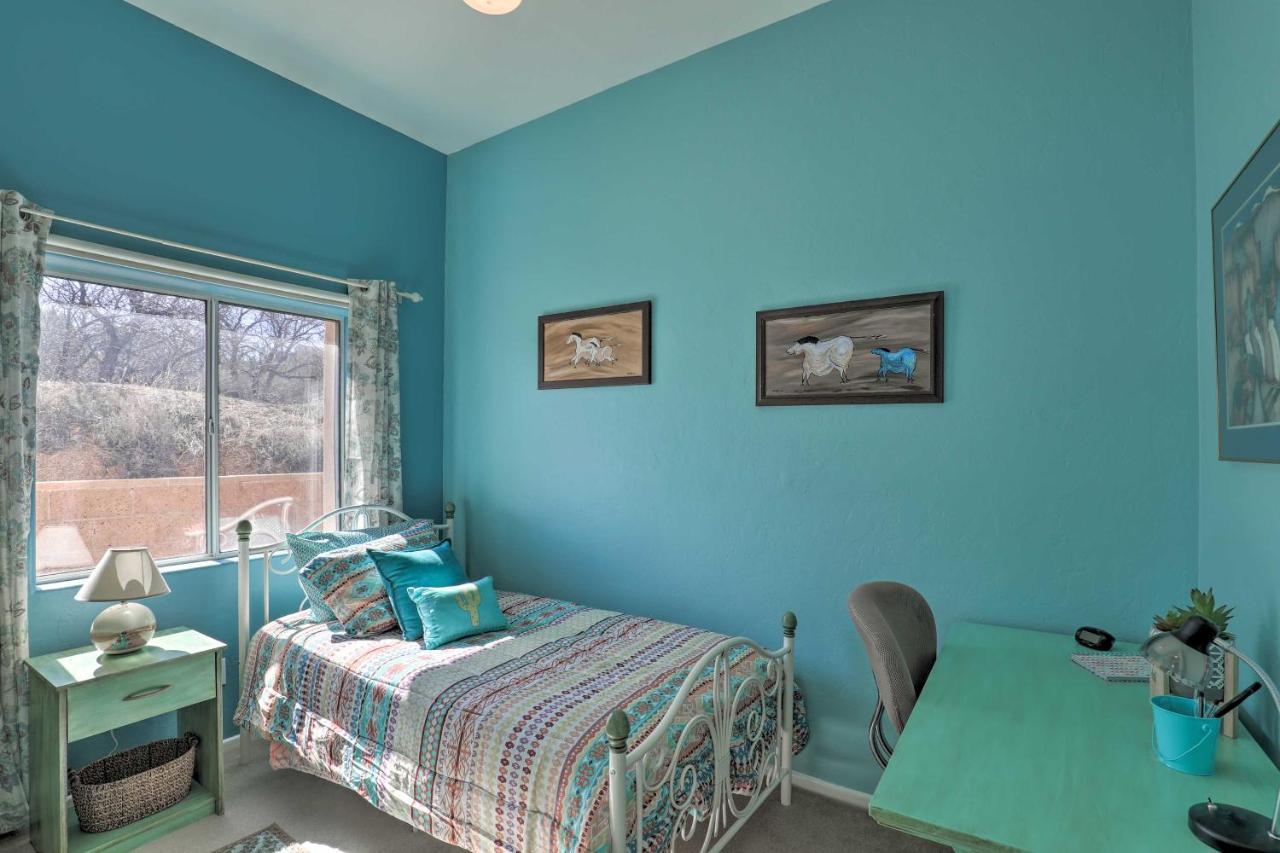 Desert Gem With Patio And Grill, Near Oracle St Park! Экстерьер фото